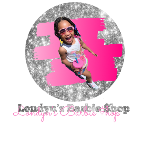 Londyn's Barbie Shop